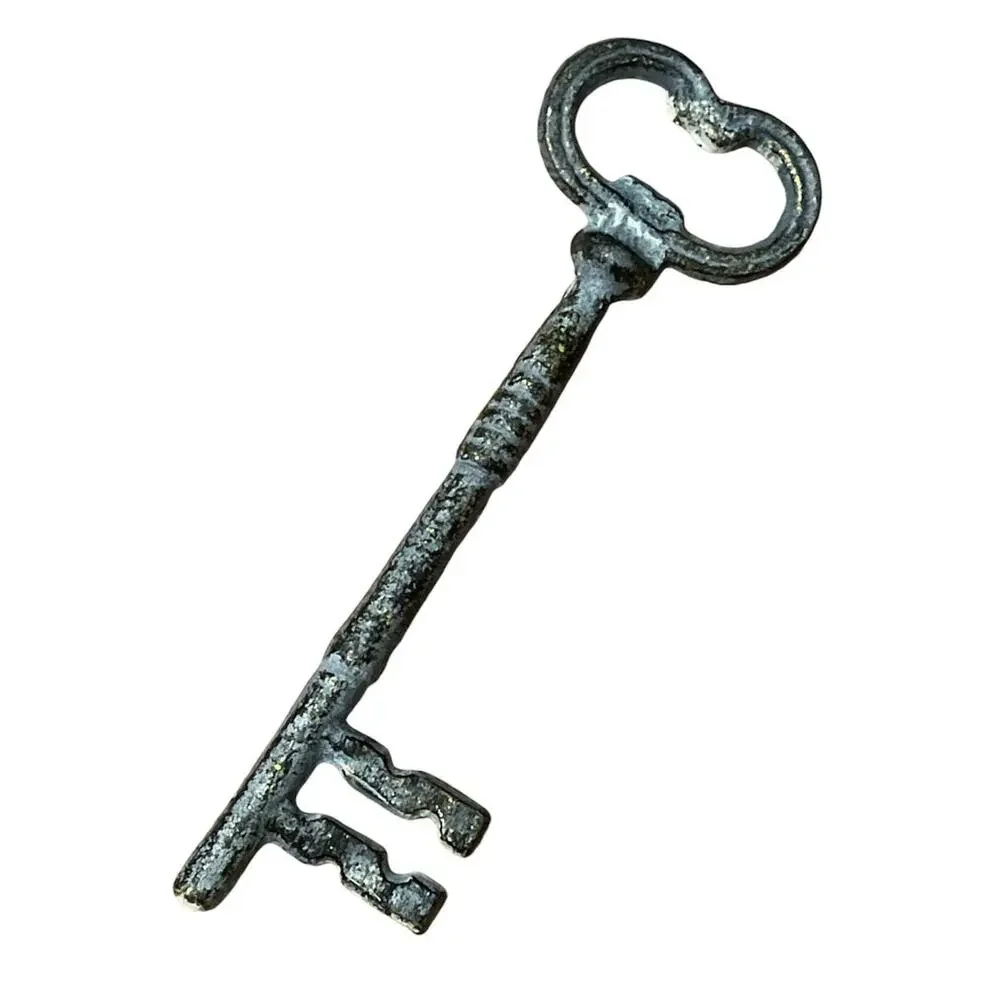 Elegant Metal Key Bottle Opener 7